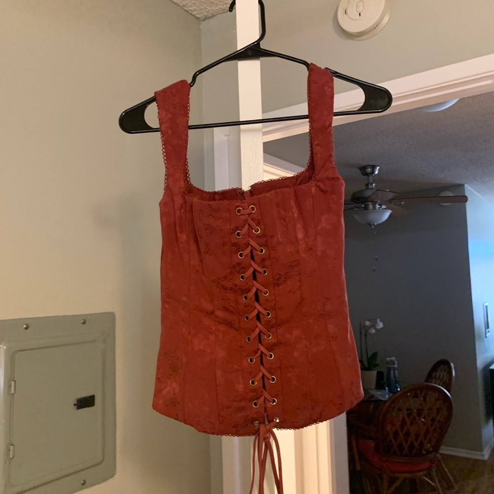 House of CB Parisa Corset